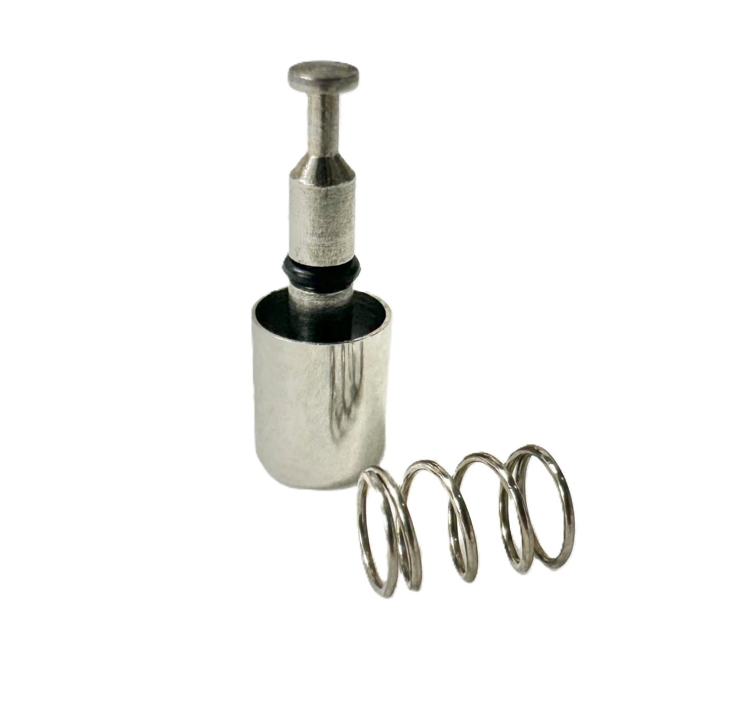 New 4x11.7mm SEIKO Pusher/ Button for Bullhead 6138 Models - Universal Jewelers & Watch Tools Inc.