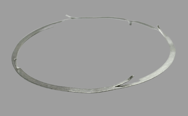 HIGH - QUALITY BRIETLING BAZEL CLICKER FOR A49350 COCKPIT MODEL BEZEL - Universal Jewelers & Watch Tools Inc.