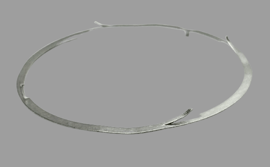 HIGH - QUALITY BRIETLING BAZEL CLICKER FOR A49350 COCKPIT MODEL BEZEL - Universal Jewelers & Watch Tools Inc.