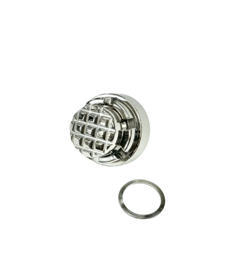 (8x10.2) mm Chronograph Pusher for Breitling Watches for Super Avenger A13370 - Universal Jewelers & Watch Tools Inc.
