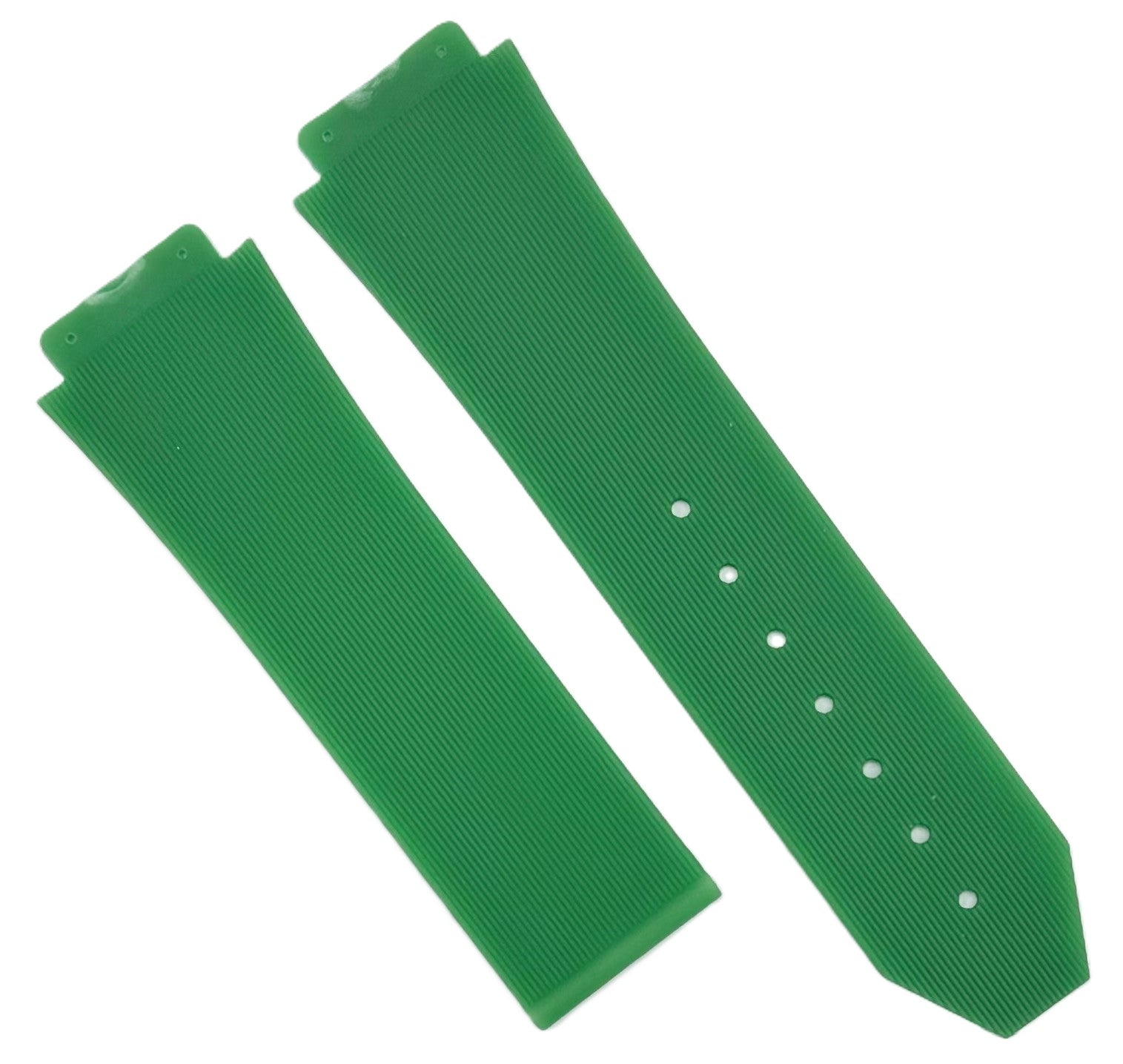 26mm, Multicolor, Hublot watch band for Classic Fusion Big Bang 322 Series - Universal Jewelers & Watch Tools Inc.
