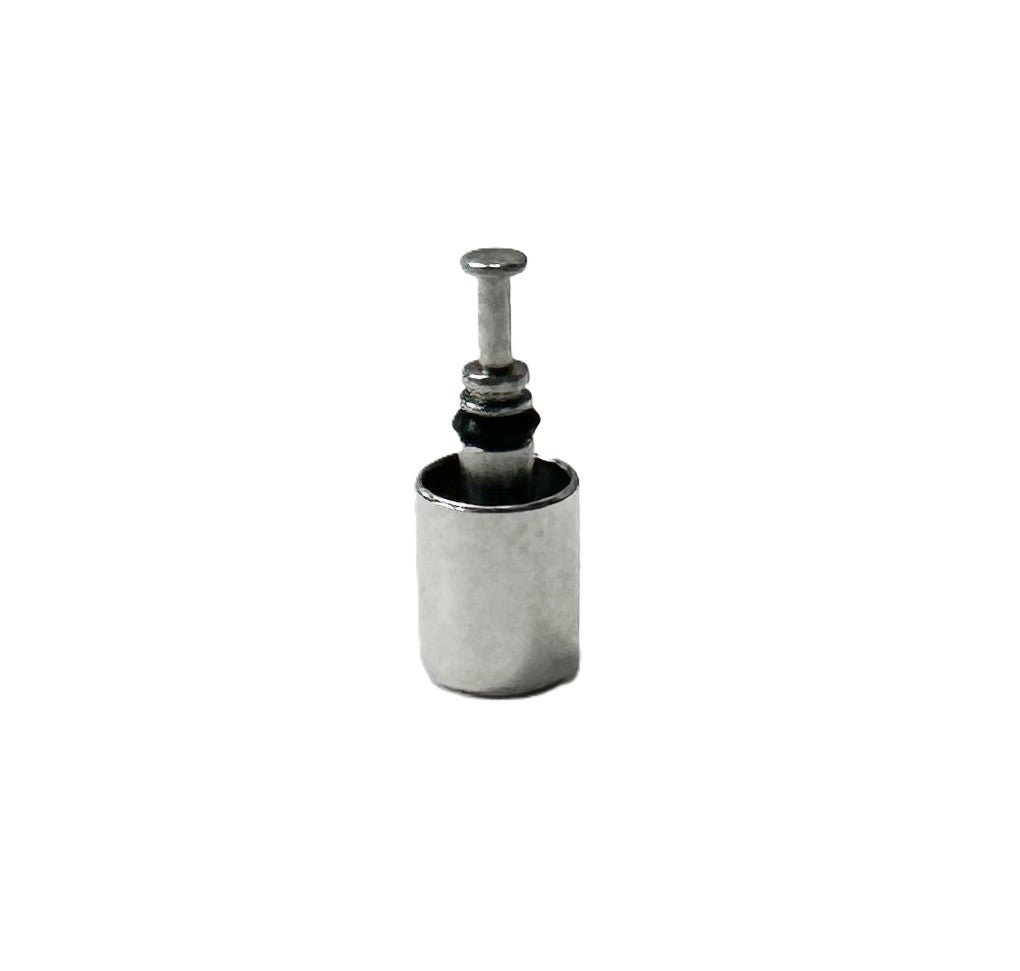 New 4x10.4mm SEIKO Pusher/ Button for POGUE 6139 Models - Universal Jewelers & Watch Tools Inc.