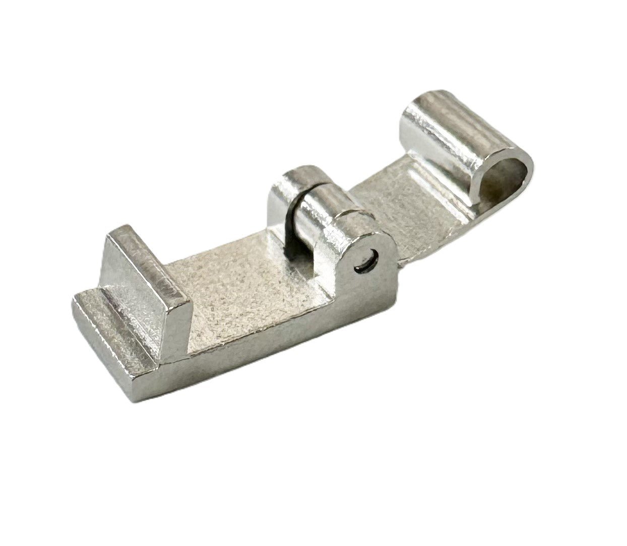 Clasp Lock for Metal Watch Bracelet, Link Style, Fold - over Metal Clasp - Universal Jewelers & Watch Tools Inc.
