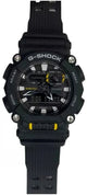 Men’s Casio G - SHOCK Model: GA900 - 1A Resin Sport Black & Yellow Wristwatch - Universal Jewelers & Watch Tools Inc.