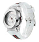 GUCCI SYNC YA137102 Men's White Dial Watch – Swiss Quartz with Original Box & Booklet - Universal Jewelers & Watch Tools Inc.