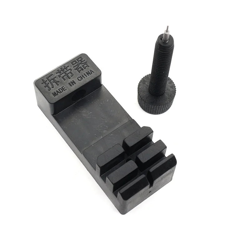 Watch Band Link Adjust Slit Strap Bracelet Chain Pin Remover Adjuster Repair Tool Kit For Men/Women Watch - Universal Jewelers & Watch Tools Inc.