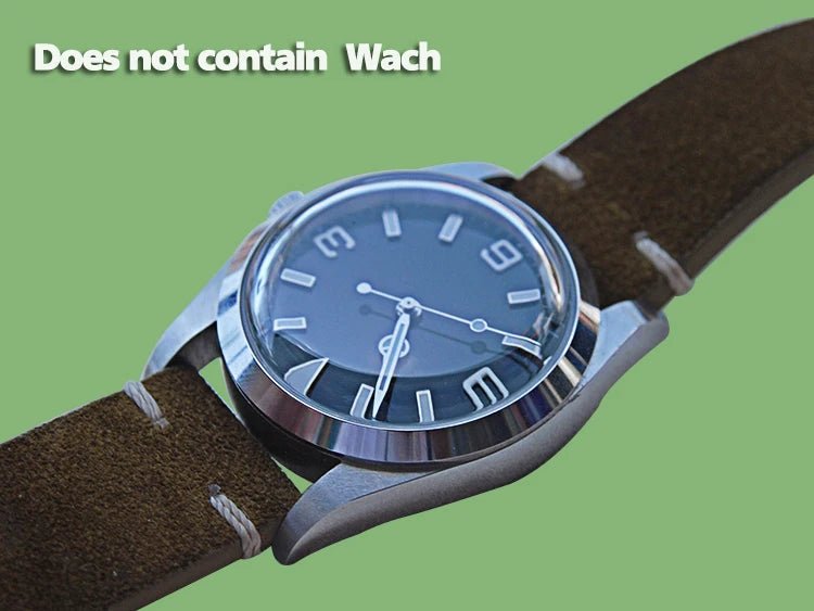 Watch Glass Mineral glass Crystal - High Domed Stepped - Dia range 28 mm to 30.5 mm - Universal Jewelers & Watch Tools Inc.