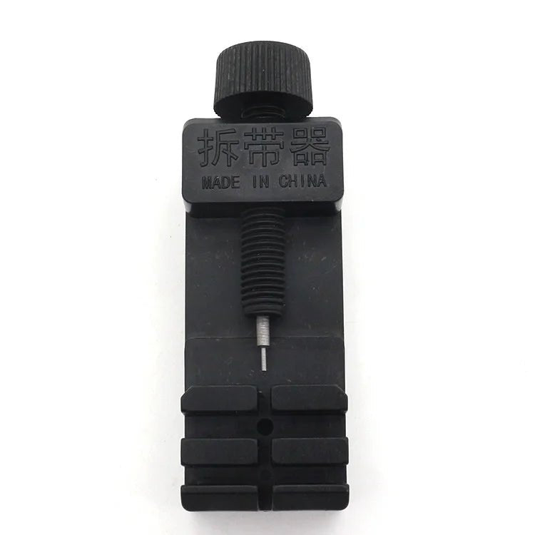 Watch Band Link Adjust Slit Strap Bracelet Chain Pin Remover Adjuster Repair Tool Kit For Men/Women Watch - Universal Jewelers & Watch Tools Inc.