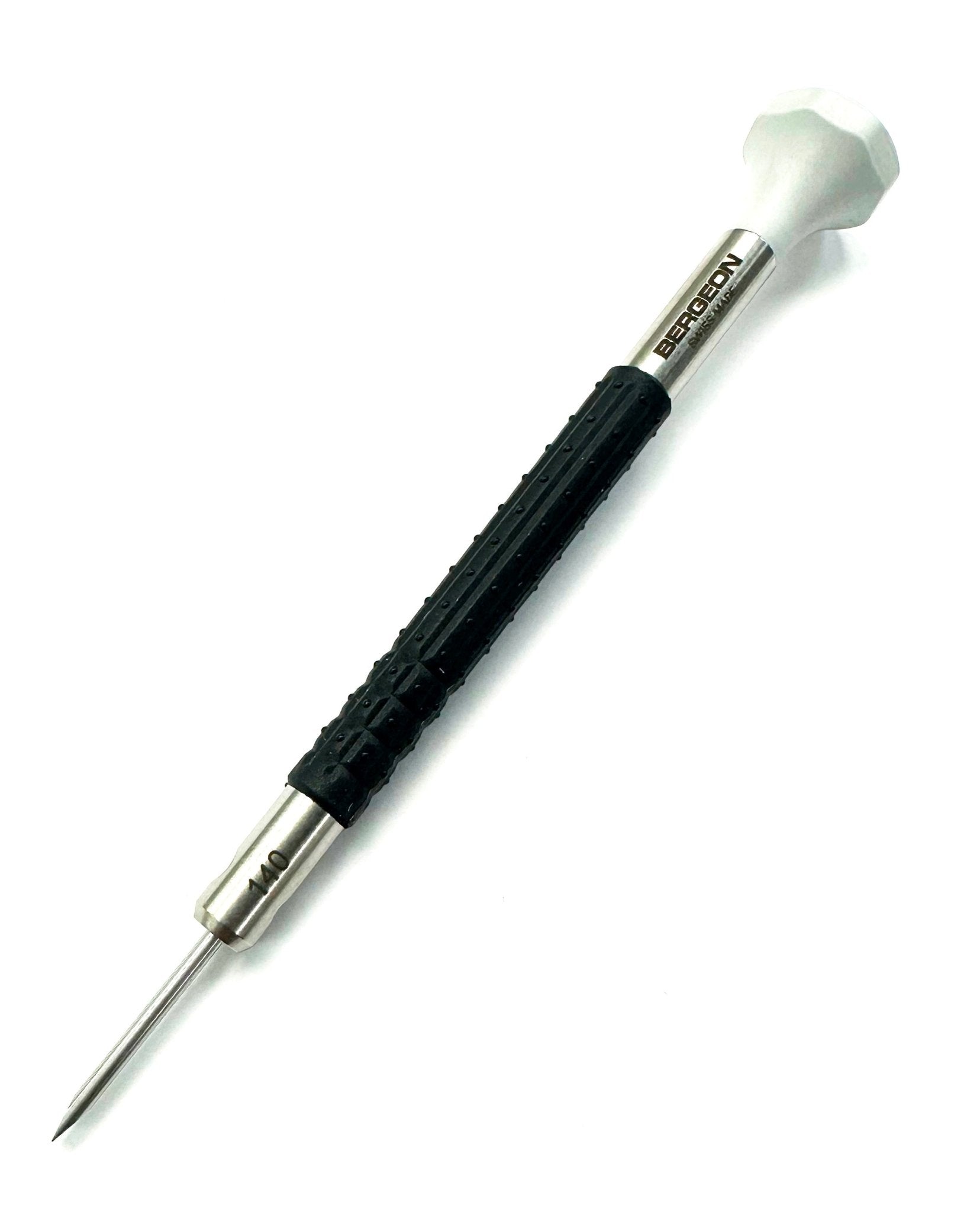 Bergeon Screw Driver 6899 - 140 Grey Color Size 1.40mm Swiss Tools Watchmaker - Universal Jewelers & Watch Tools Inc.