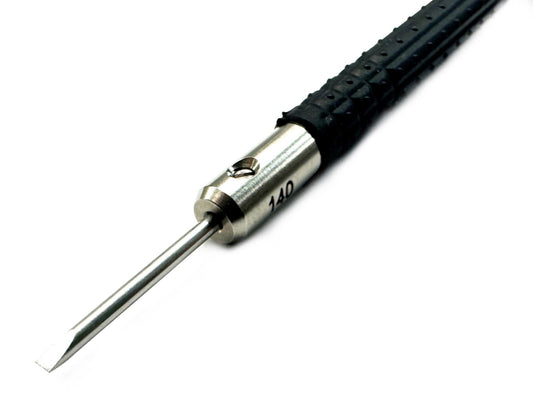Bergeon Screw Driver 6899 - 140 Grey Color Size 1.40mm Swiss Tools Watchmaker - Universal Jewelers & Watch Tools Inc.