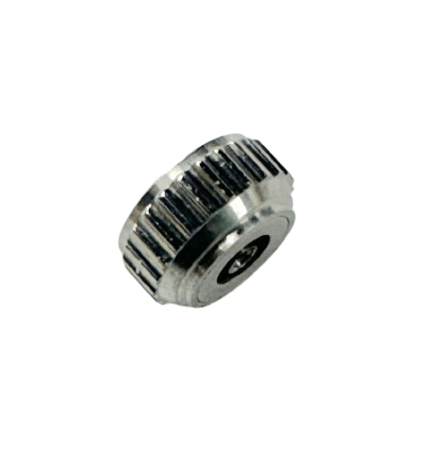 Brand Watch Crown Size 6mm Made to Fit GUCCI WATCHES - Universal Jewelers & Watch Tools Inc.