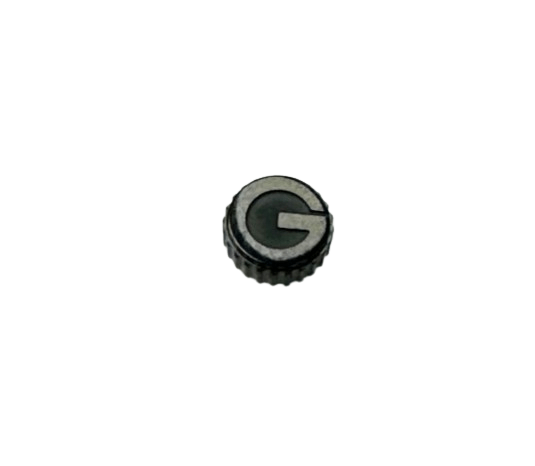 Brand Watch Crown Size 6mm Made to Fit GUCCI WATCHES - Universal Jewelers & Watch Tools Inc.