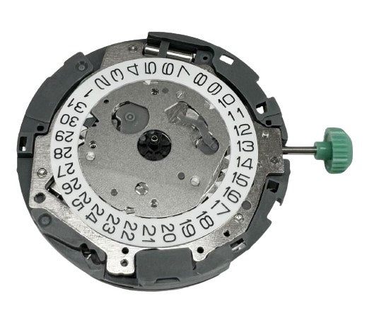 0S11 Miyota - Citizen Watch Movement Made in Japan - Universal Jewelers & Watch Tools Inc.