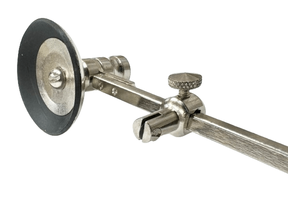 Circular Paper Cutter Tool - Universal Jewelers & Watch Tools Inc.