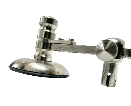 Circular Paper Cutter Tool - Universal Jewelers & Watch Tools Inc.