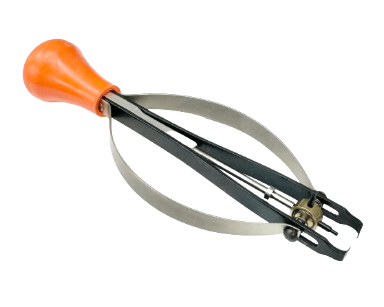 Bergeron Swiss Made Watch Hand Remover 30671 - 7 - Universal Jewelers & Watch Tools Inc.