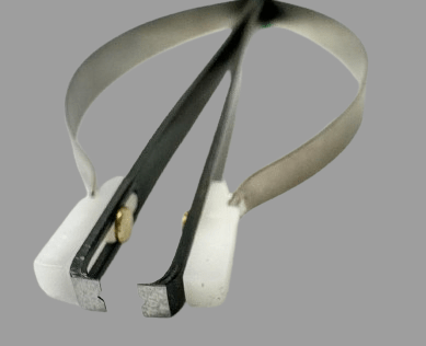 Bergeron Swiss Made Watch Hand Remover 30637 - 2 - Universal Jewelers & Watch Tools Inc.