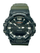 Sporty and Utilitarian Design Casio Men's Resin Watch HDC - 700 - Universal Jewelers & Watch Tools Inc.