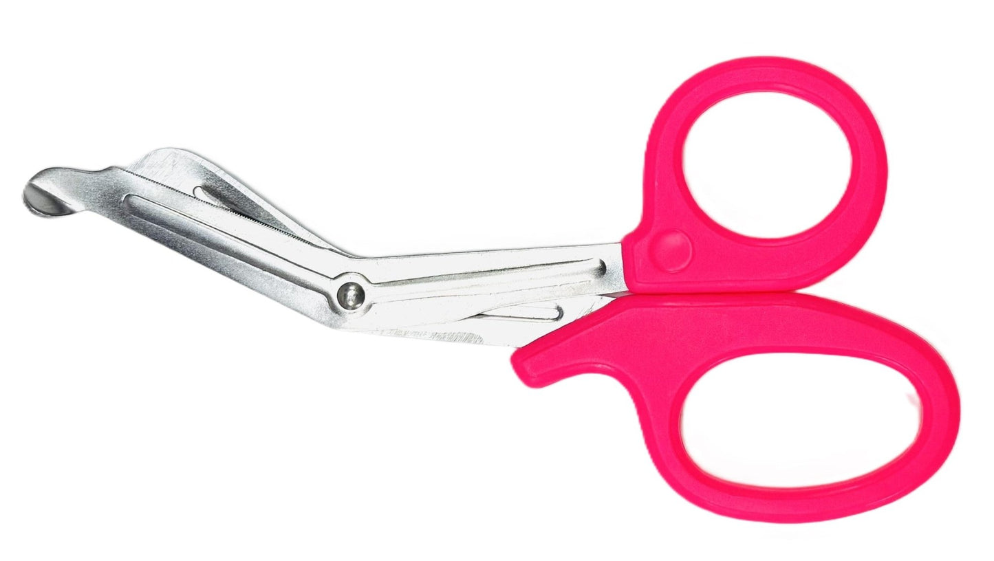 7.5" EMT Paramedic Utility Bandage Scissor - Universal Jewelers & Watch Tools Inc.