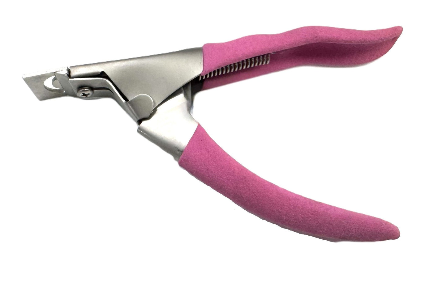 Professional Stainless - Steel Acrylic - Nail Tips Clipper - Universal Jewelers & Watch Tools Inc.