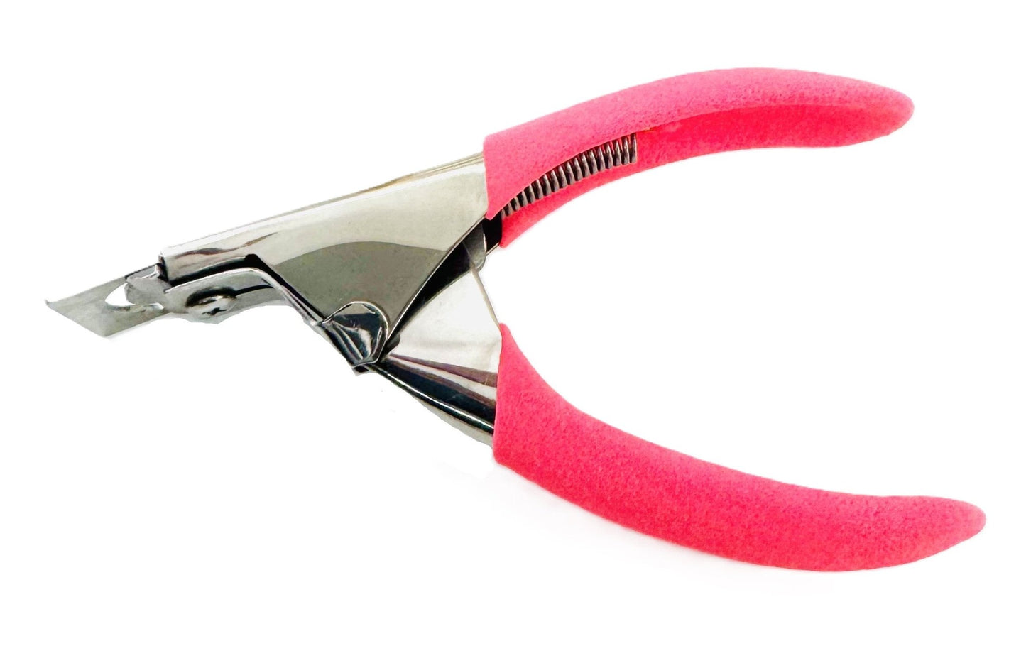 Professional Stainless - Steel Acrylic - Nail Tips Clipper - Universal Jewelers & Watch Tools Inc.