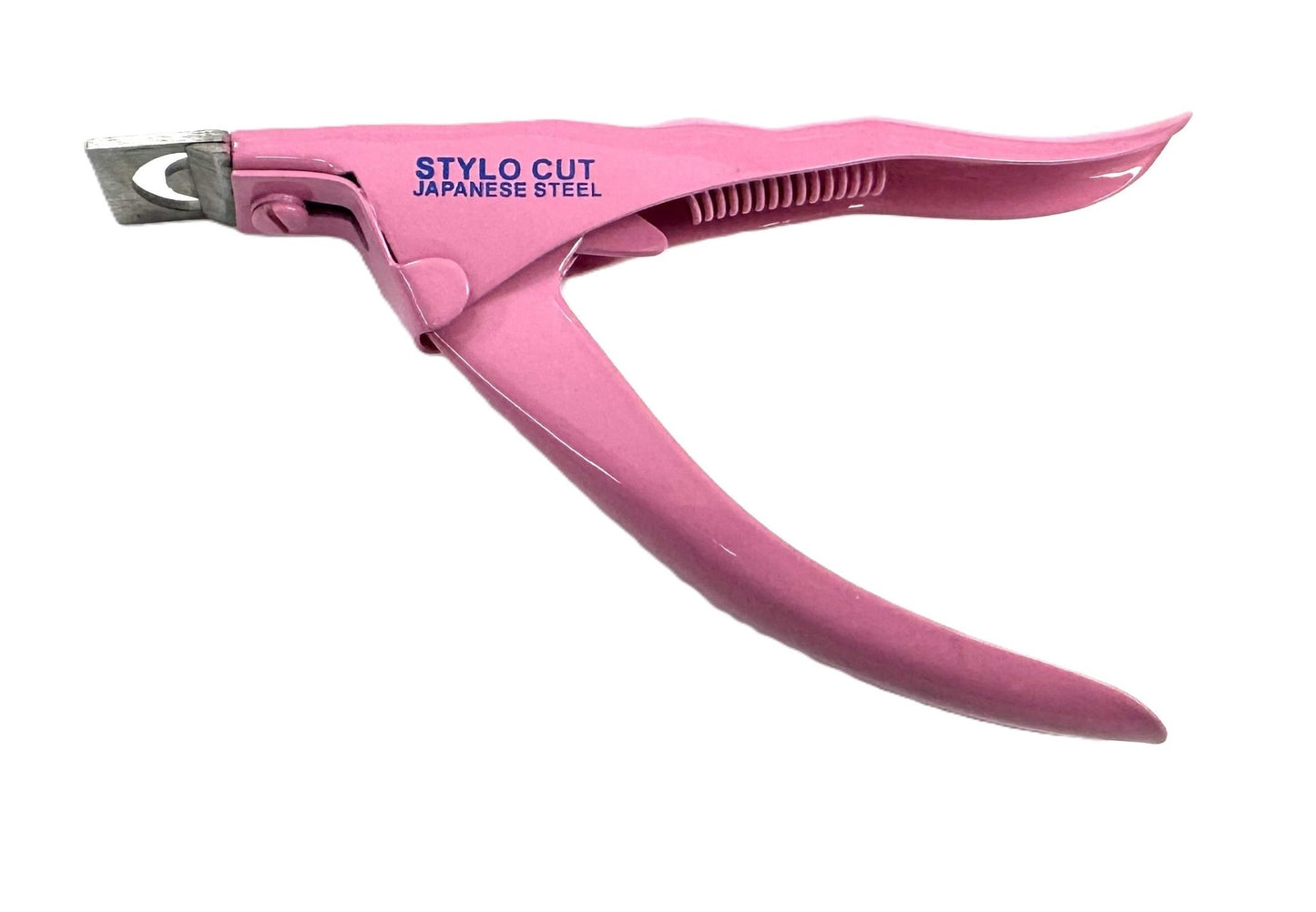 Professional Stainless - Steel Acrylic - Nail Tips Clipper - Universal Jewelers & Watch Tools Inc.