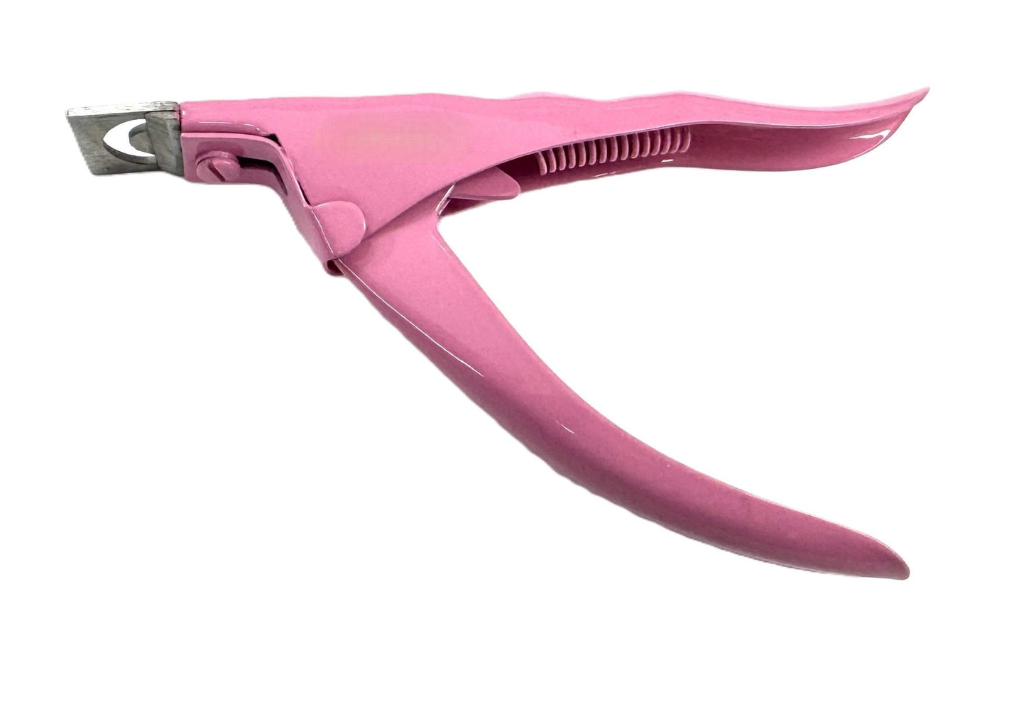Professional Stainless - Steel Acrylic - Nail Tips Clipper - Universal Jewelers & Watch Tools Inc.