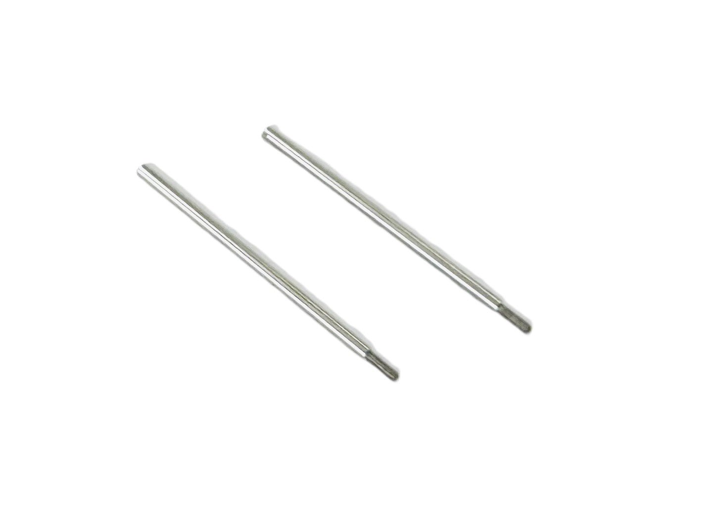 30.8mm Original Cartier Screws for Cartier Santos 100 Lug - Universal Jewelers & Watch Tools Inc.