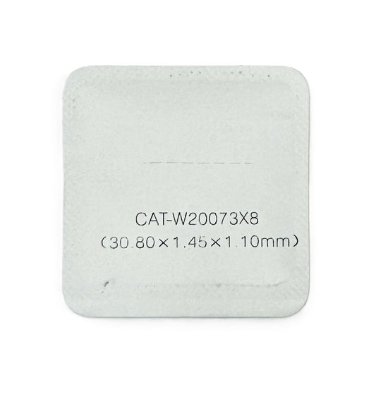 30.8mm Original Cartier Screws for Cartier Santos 100 Lug - Universal Jewelers & Watch Tools Inc.
