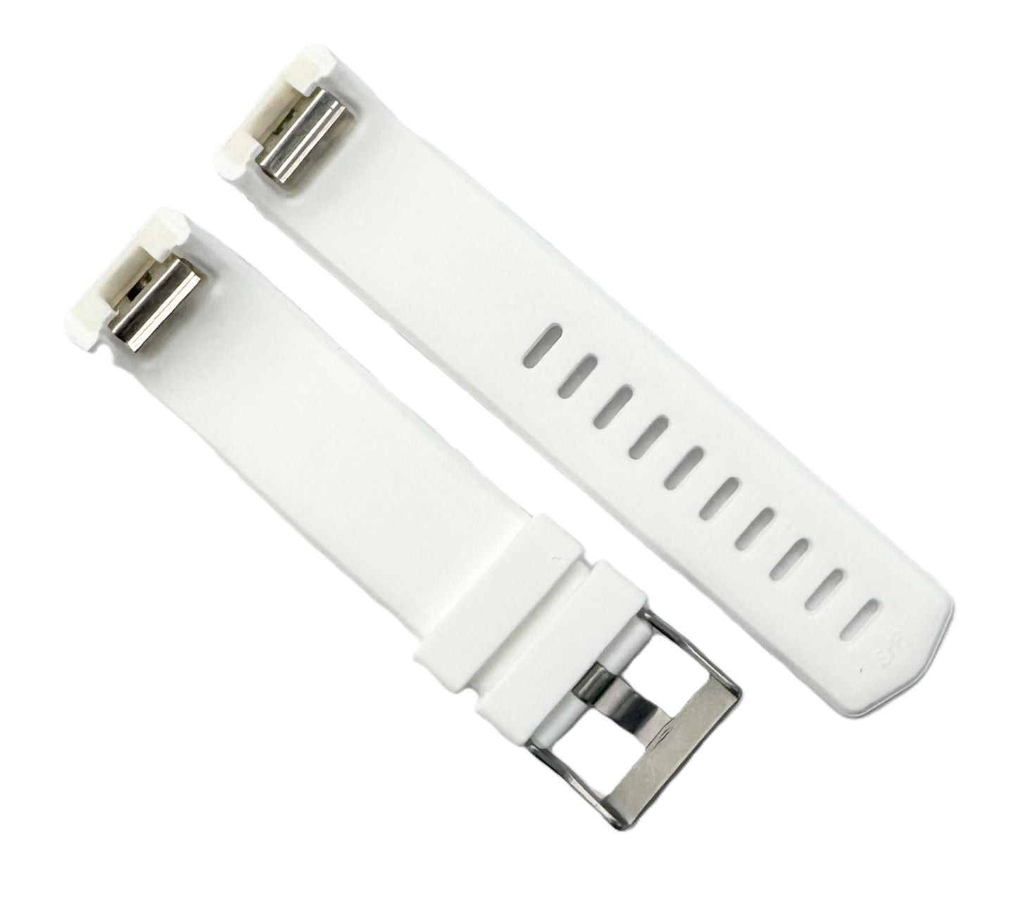 Multicolor Silicone Wrist Strap for Smartwatch Fitbit Charge 2 3 4, Small Size