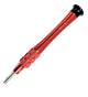 Premium Richard Mille Watch Screwdriver – 2.6mm, 5 - Prong Claw - Universal Jewelers & Watch Tools Inc.