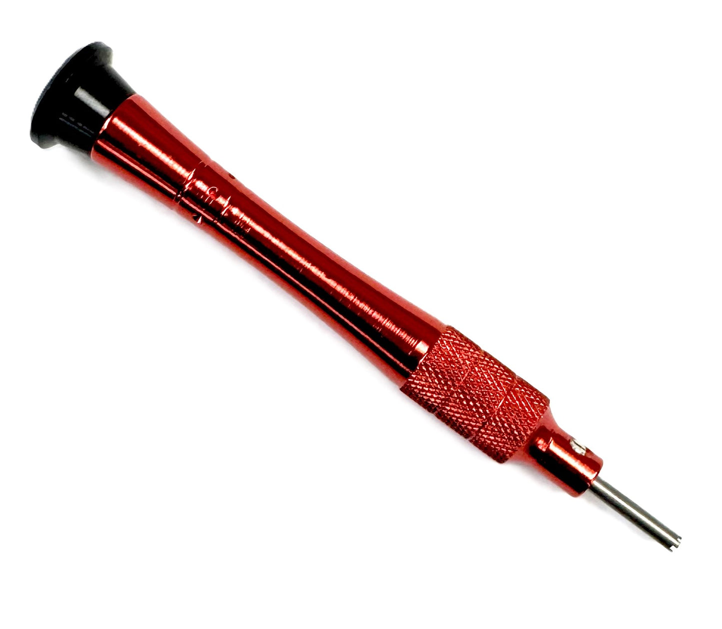 Premium Richard Mille Watch Screwdriver – 2.6mm, 4 - Prong Claw - Universal Jewelers & Watch Tools Inc.