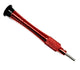 Premium Richard Mille Watch Screwdriver – 2.6mm, 4 - Prong Claw - Universal Jewelers & Watch Tools Inc.