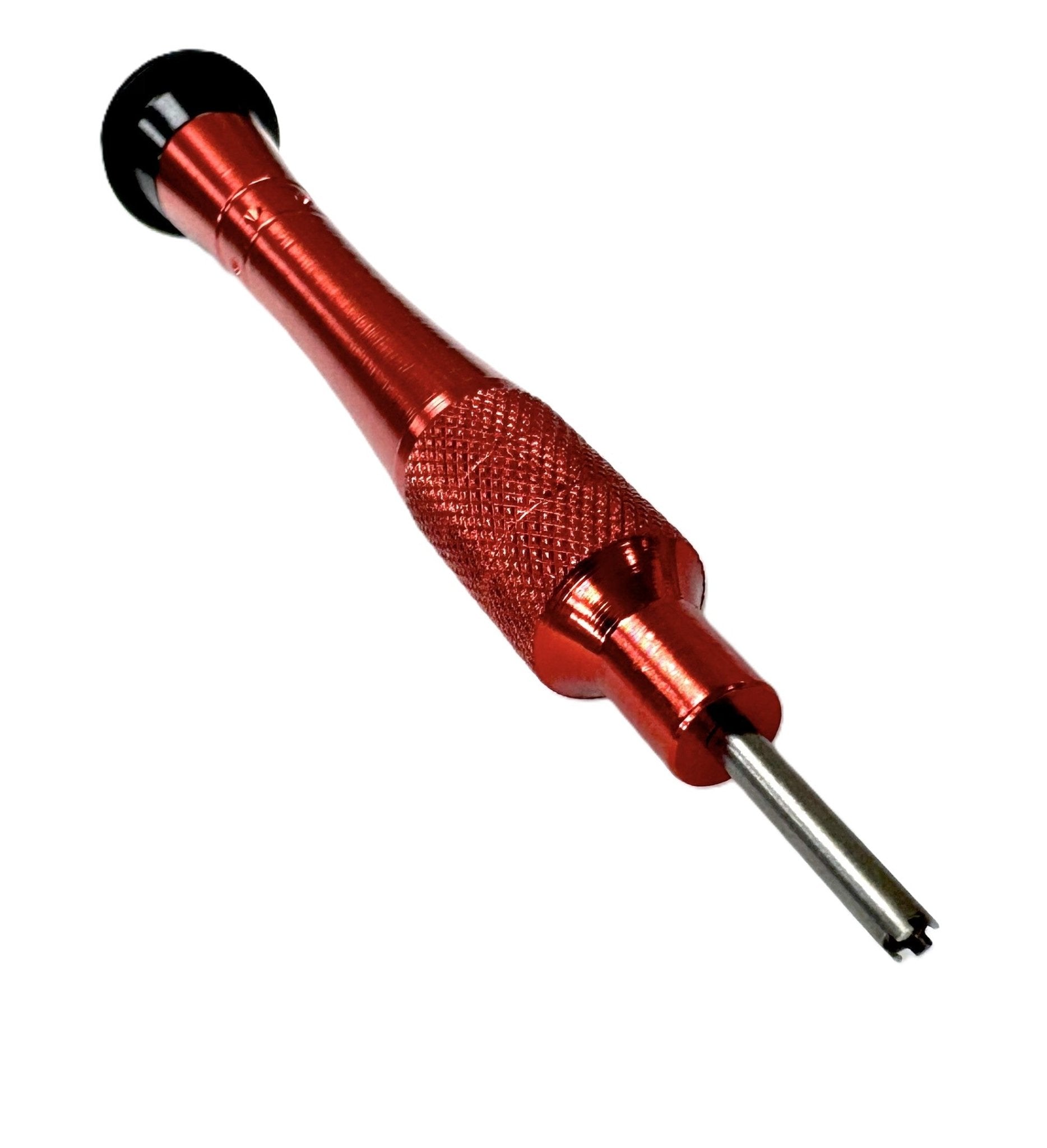 Premium Richard Mille Watch Screwdriver – 2.6mm, 4 - Prong Claw - Universal Jewelers & Watch Tools Inc.