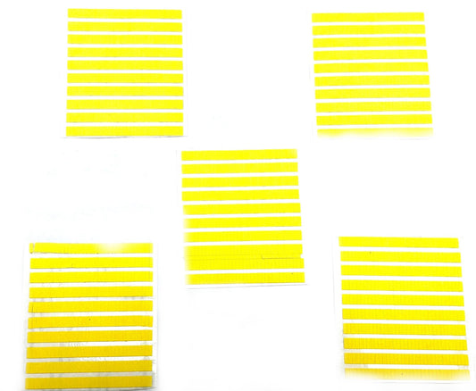 Watch Dial and Movement Double - sided Adhesive Strip Tape For Fixing ,Watch maker Tools - Universal Jewelers & Watch Tools Inc.