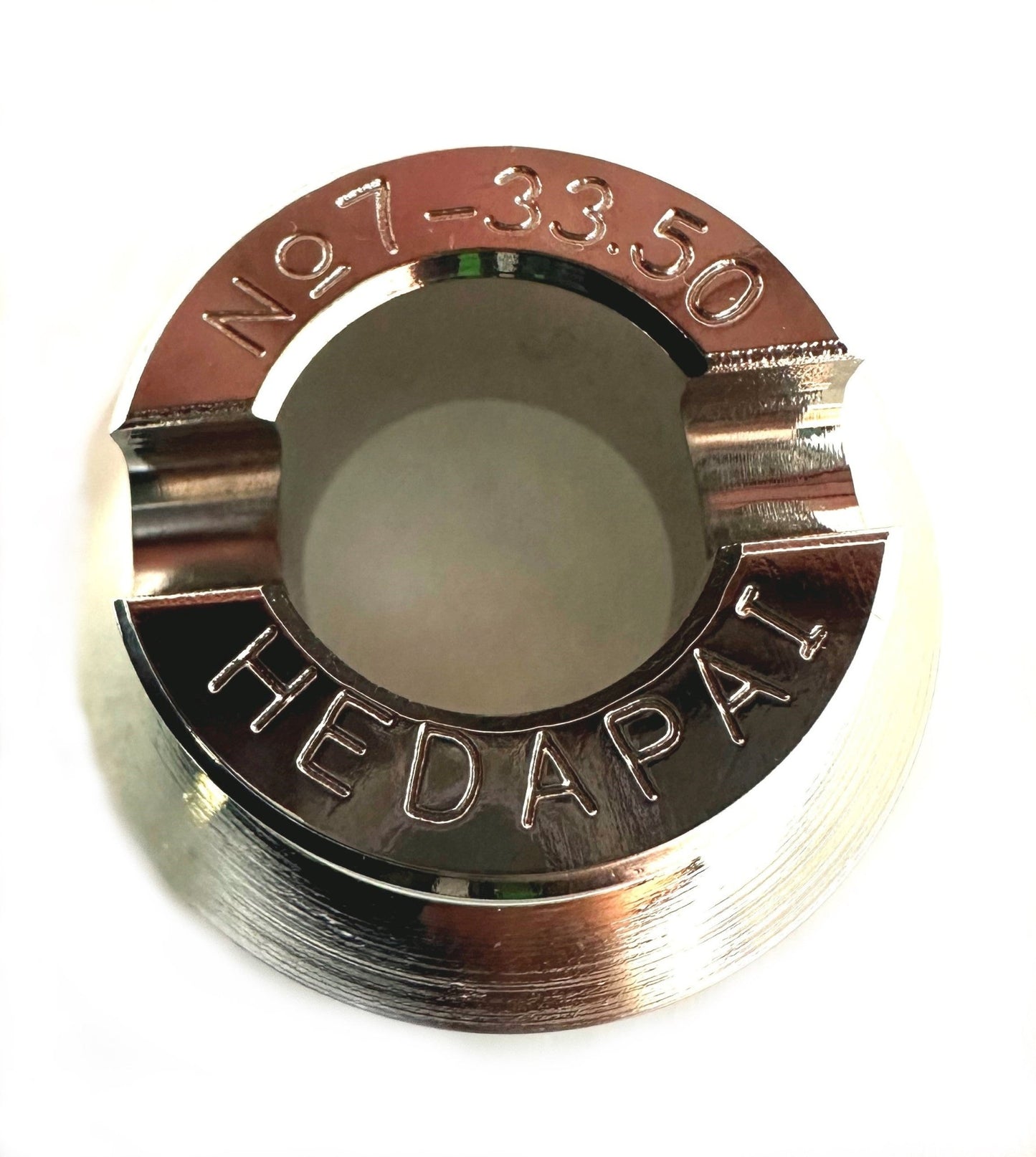 Back Case Opener for Rolex Size 33.5mm Watchmaker Tools Very High Quality - Universal Jewelers & Watch Tools Inc.