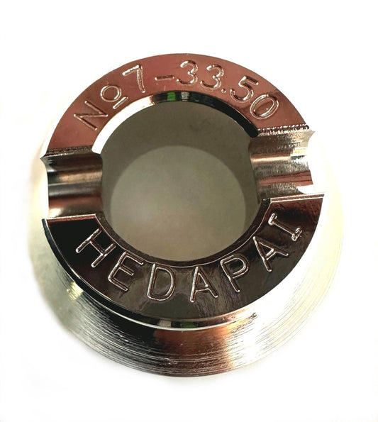 Back Case Opener for Rolex Size 33.5mm Watchmaker Tools Very High Quality - Universal Jewelers & Watch Tools Inc.