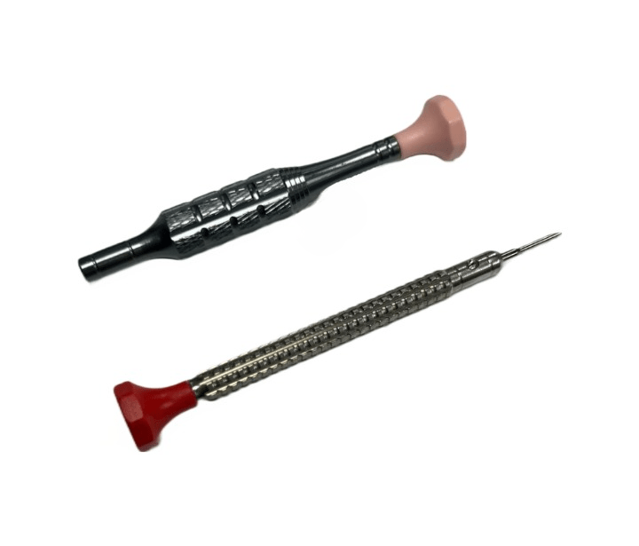 New Watch Repair Tool Kit Assortment of 56 Tips Stainless Steel Watch Screwdriver Set for Brand Watch Repairs - Universal Jewelers & Watch Tools Inc.