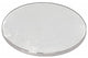Generic Sapphire to Fit BREITLING Single Domed Round Shape (30.0×2.80)mm* - Universal Jewelers & Watch Tools Inc.