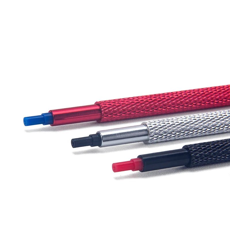 3pcs/lot Watch Hand Pressers Pusher Fitting Set Kit Watchmakers Wristwatch Repair Tool Watch Tools For Watchmaker Repair Tool - Universal Jewelers & Watch Tools Inc.