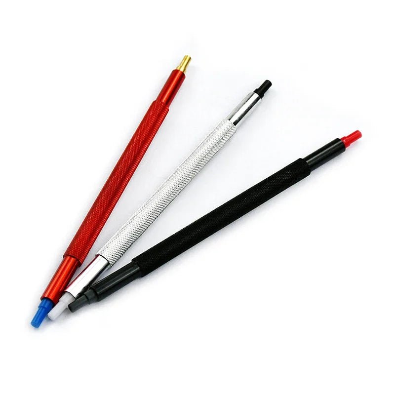 3pcs/lot Watch Hand Pressers Pusher Fitting Set Kit Watchmakers Wristwatch Repair Tool Watch Tools For Watchmaker Repair Tool - Universal Jewelers & Watch Tools Inc.