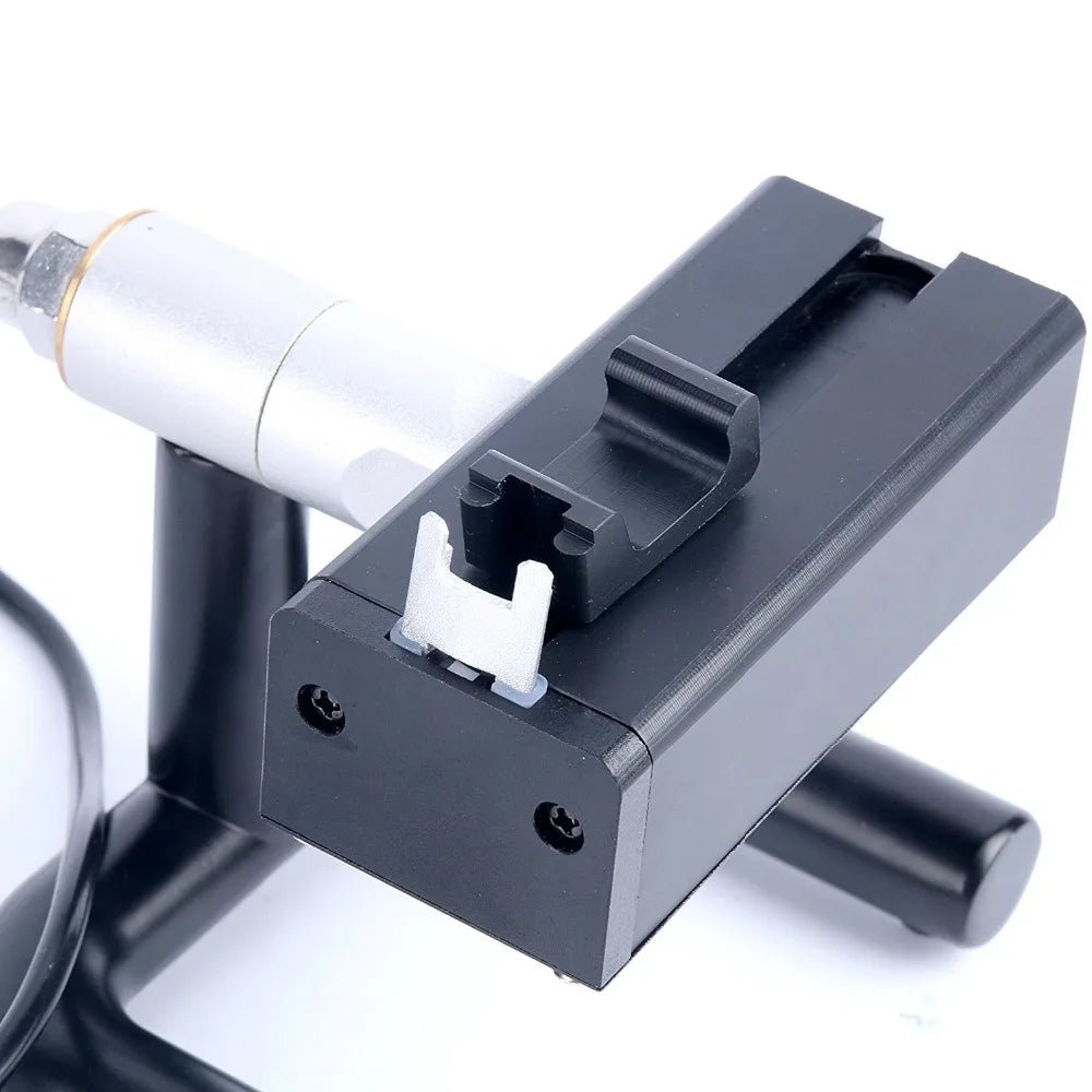 No.1000 Mechanical Watch Timing Machine Multifunction Timegrapher for Watch Tester - Universal Jewelers & Watch Tools Inc.