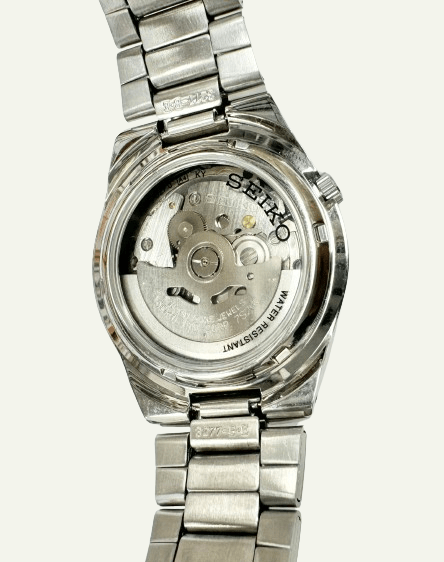 Seiko Men's SNK603K1 Automatic Watch, Stylish Blue Dial - Universal Jewelers & Watch Tools Inc.