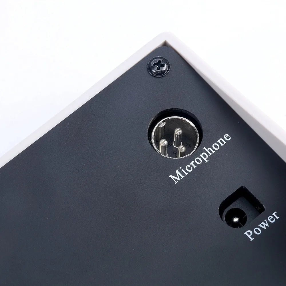 No.1000 Mechanical Watch Timing Machine Multifunction Timegrapher for Watch Tester - Universal Jewelers & Watch Tools Inc.