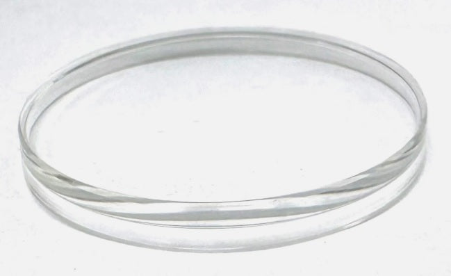 WATCH CRYSTAL PLASTIC (Acrylic) FOR RLX TROPIC 06 Fit 6220,6221,7910