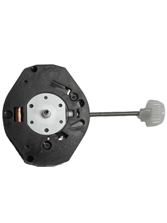 Chinese Quartz SUNON SL68 Watch Movement Overall Height 4.8mm - Universal Jewelers & Watch Tools Inc.
