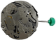 Miyota/Citizen FS23 Quartz Watch Movement Overall Height 7.4mm - Universal Jewelers & Watch Tools Inc.