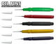 New Set of 5PCS Precision Oil Pins for Watch & Clock Repair - Universal Jewelers & Watch Tools Inc.