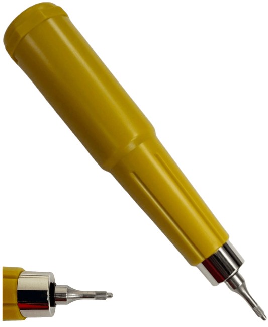 Case Tubes OPENER ST - 5172 5.30mm & CLOSER FOR ROLEX, DateJust Watch Tool - Universal Jewelers & Watch Tools Inc.