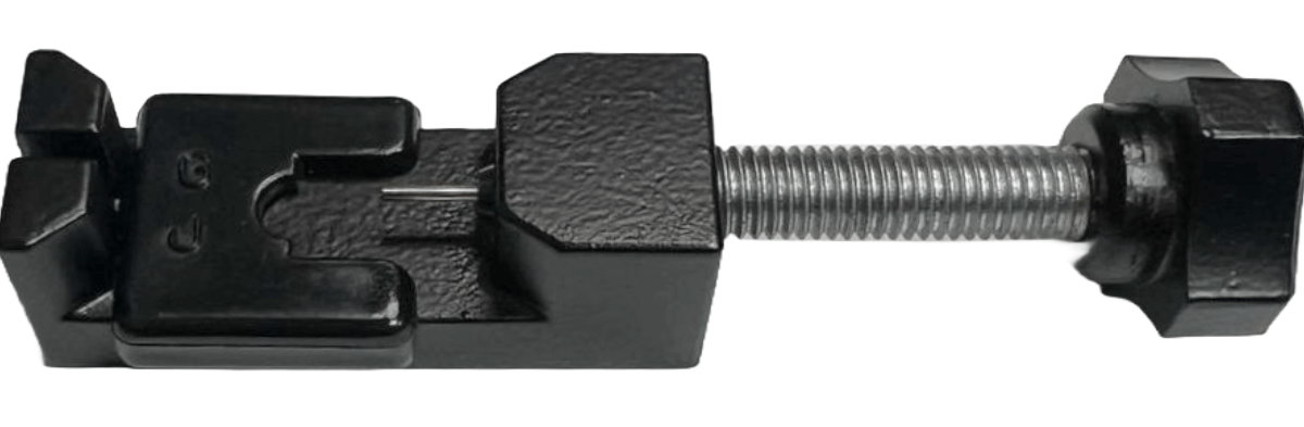 Watch Band Link Remover Tool with 3 Extra Pins, Watchmaker Tools - Universal Jewelers & Watch Tools Inc.
